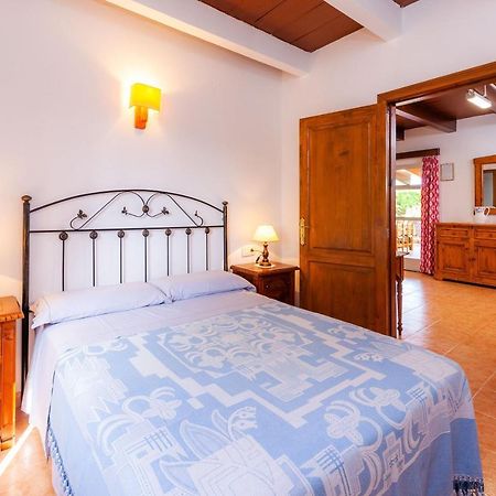 Ses Salines Cottage With Private Pool And Barbecue 외부 사진