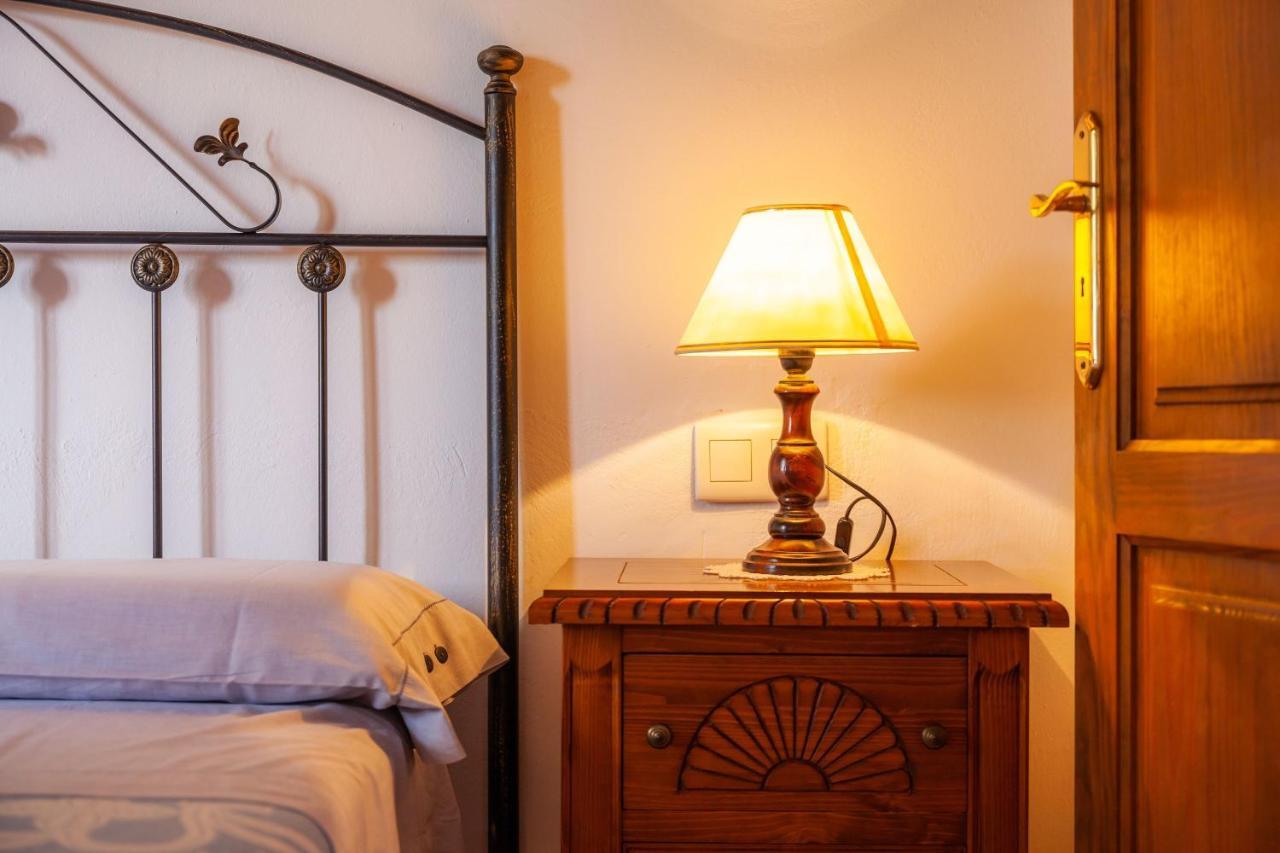 Ses Salines Cottage With Private Pool And Barbecue 외부 사진